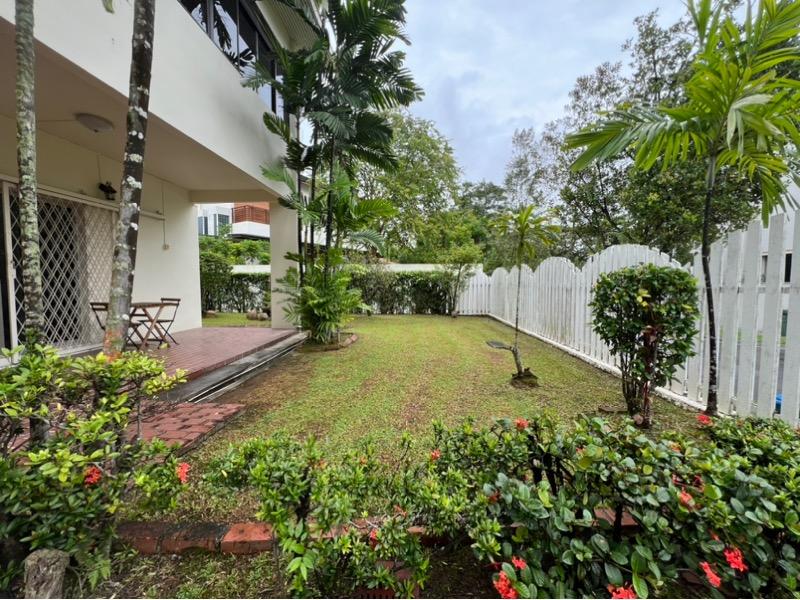 Detached for Rent, Clementi Park Detached House For Rent, $14,800, 4 Bed 4 Bath 4,200 sqft $2.41 psf, SGD 14,800 | Freehold