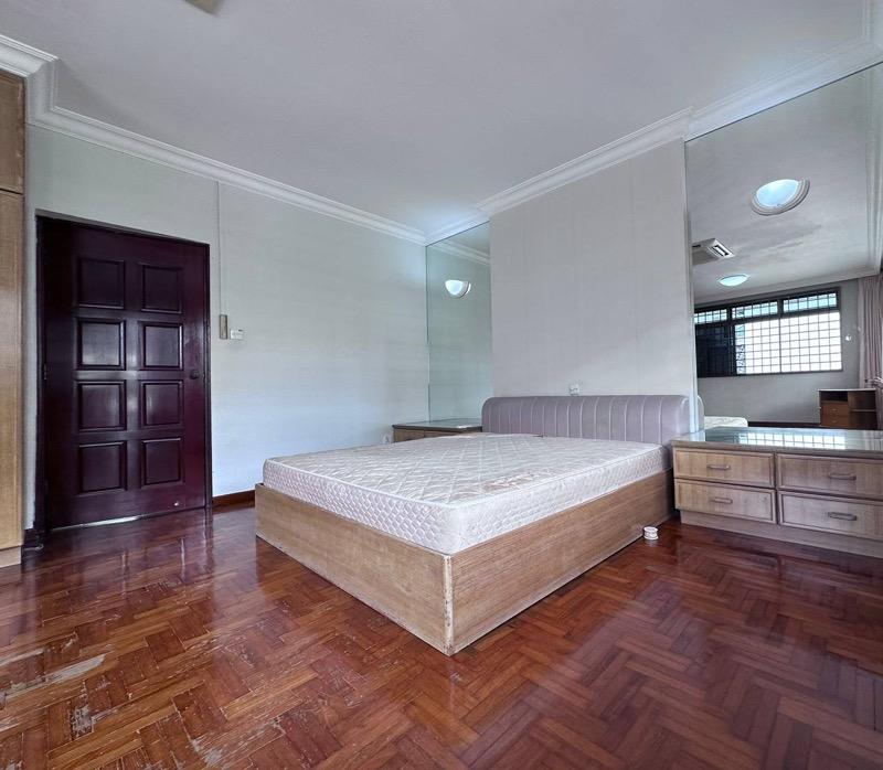 Corner Terrace for Rent, Jalan rimau Corner Terrace For Rent, $7,000, 4 Bed 3 Bath 1,959 sqft $2.20 psf, SGD 7,000 | Freehold