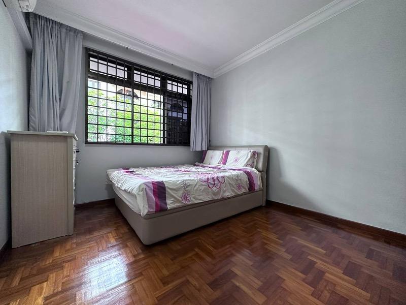 Corner Terrace for Rent, Jalan rimau Corner Terrace For Rent, $7,000, 4 Bed 3 Bath 1,959 sqft $2.20 psf, SGD 7,000 | Freehold