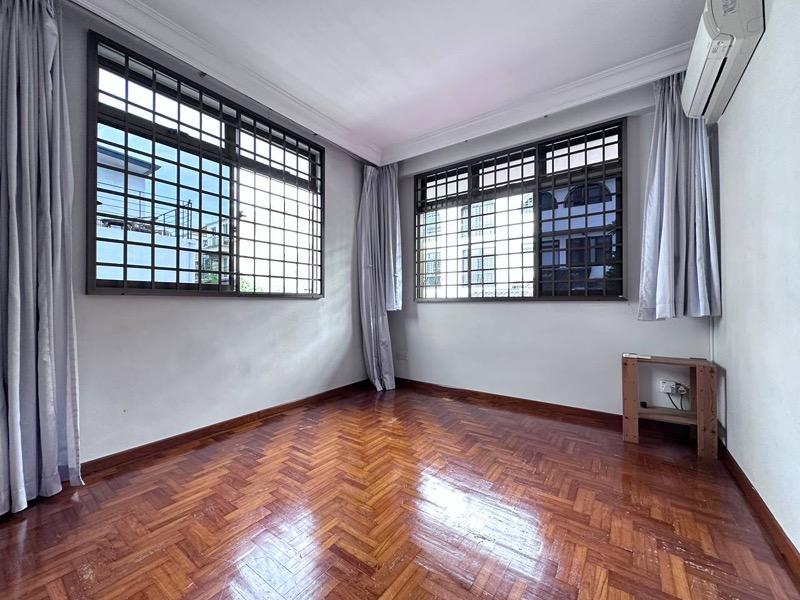Corner Terrace for Rent, Jalan rimau Corner Terrace For Rent, $7,000, 4 Bed 3 Bath 1,959 sqft $2.20 psf, SGD 7,000 | Freehold