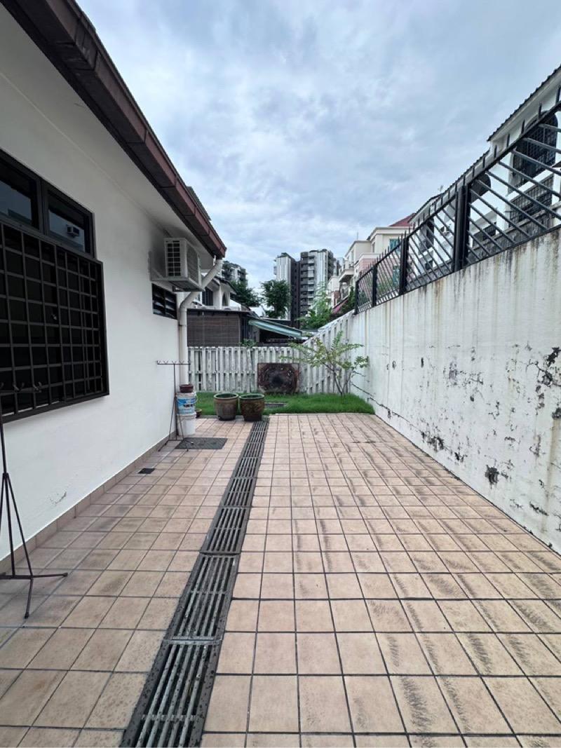 Corner Terrace for Rent, Jalan rimau Corner Terrace For Rent, $7,000, 4 Bed 3 Bath 1,959 sqft $2.20 psf, SGD 7,000 | Freehold