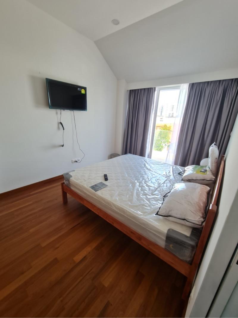 Terrace for Rent, WEST COAST TERRACE Terraced House For Rent, $12,000, 5 Bed 4 Bath 4,132 sqft $6.00 psf, SGD 12,000
