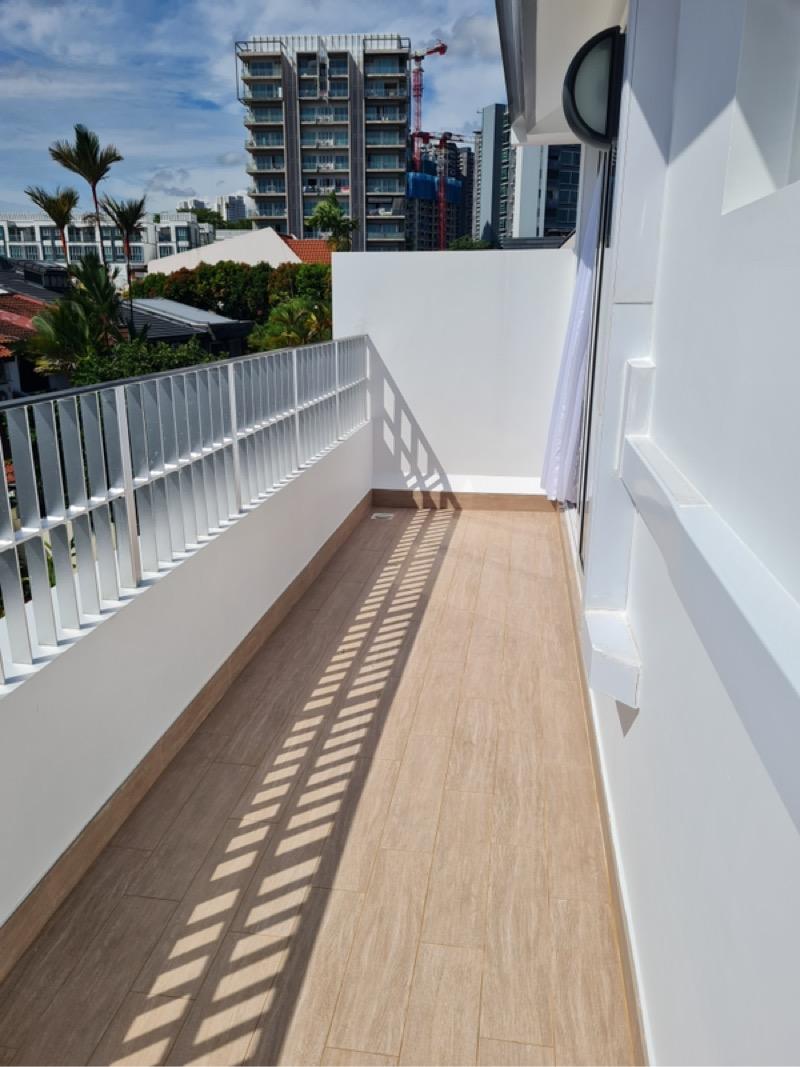 Terrace for Rent, WEST COAST TERRACE Terraced House For Rent, $12,000, 5 Bed 4 Bath 4,132 sqft $6.00 psf, SGD 12,000