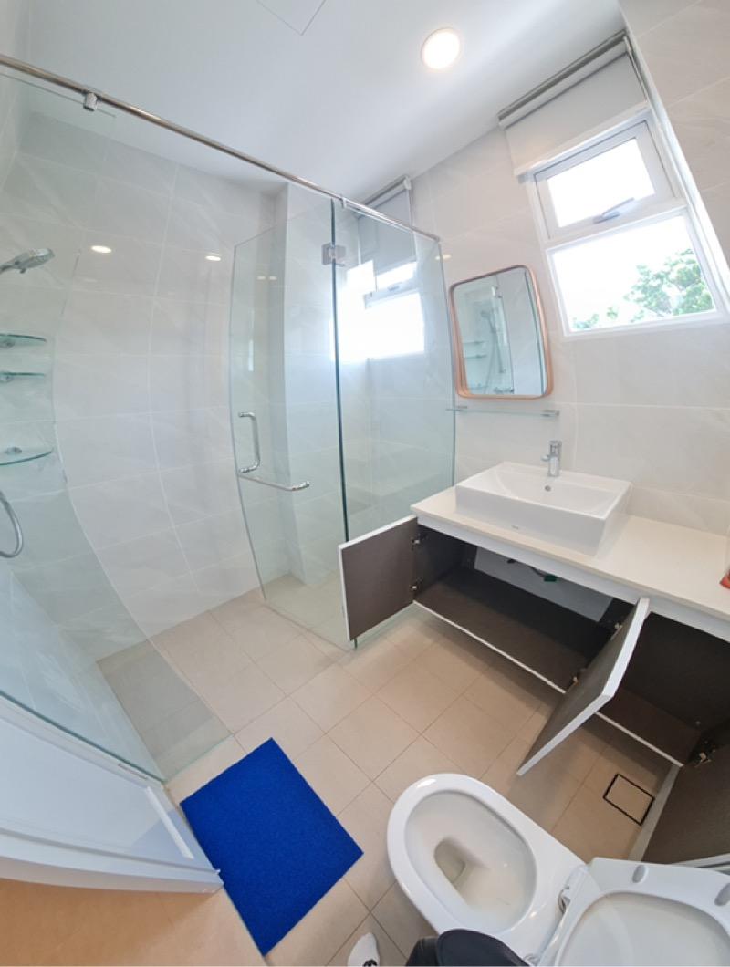 Terrace for Rent, WEST COAST TERRACE Terraced House For Rent, $12,000, 5 Bed 4 Bath 4,132 sqft $6.00 psf, SGD 12,000
