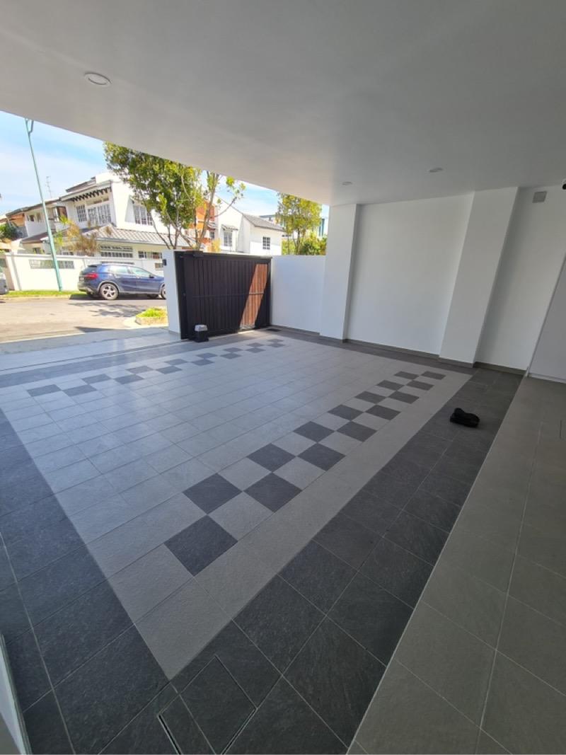 Terrace for Rent, WEST COAST TERRACE Terraced House For Rent, $12,000, 5 Bed 4 Bath 4,132 sqft $6.00 psf, SGD 12,000