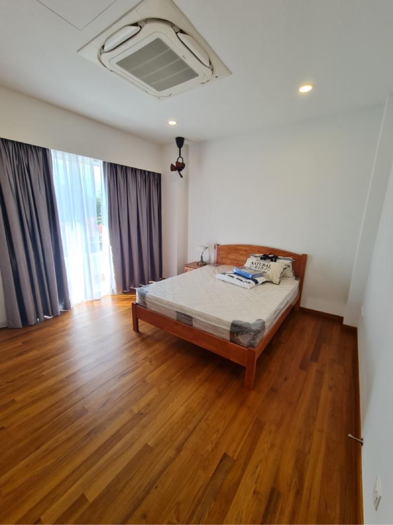 Terrace for Rent, WEST COAST TERRACE Terraced House For Rent, $12,000, 5 Bed 4 Bath 4,132 sqft $6.00 psf, SGD 12,000