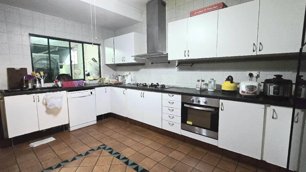 Bungalow - Good Class for Rent, Swiss Club Binjai HK Park SemiD Good Class Bungalow For Rent, $12,000, 5 Bed 4 Bath 3,800 sqft $2.55, SGD 12,000