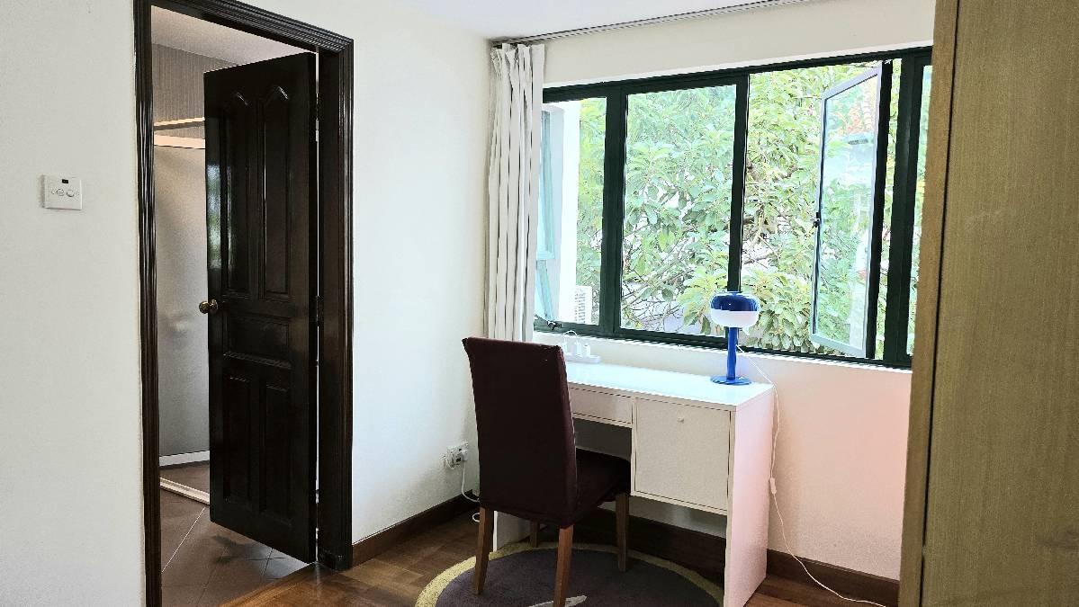 Bungalow - Good Class for Rent, Swiss Club Binjai HK Park SemiD Good Class Bungalow For Rent, $12,000, 5 Bed 4 Bath 3,800 sqft $2.55, SGD 12,000