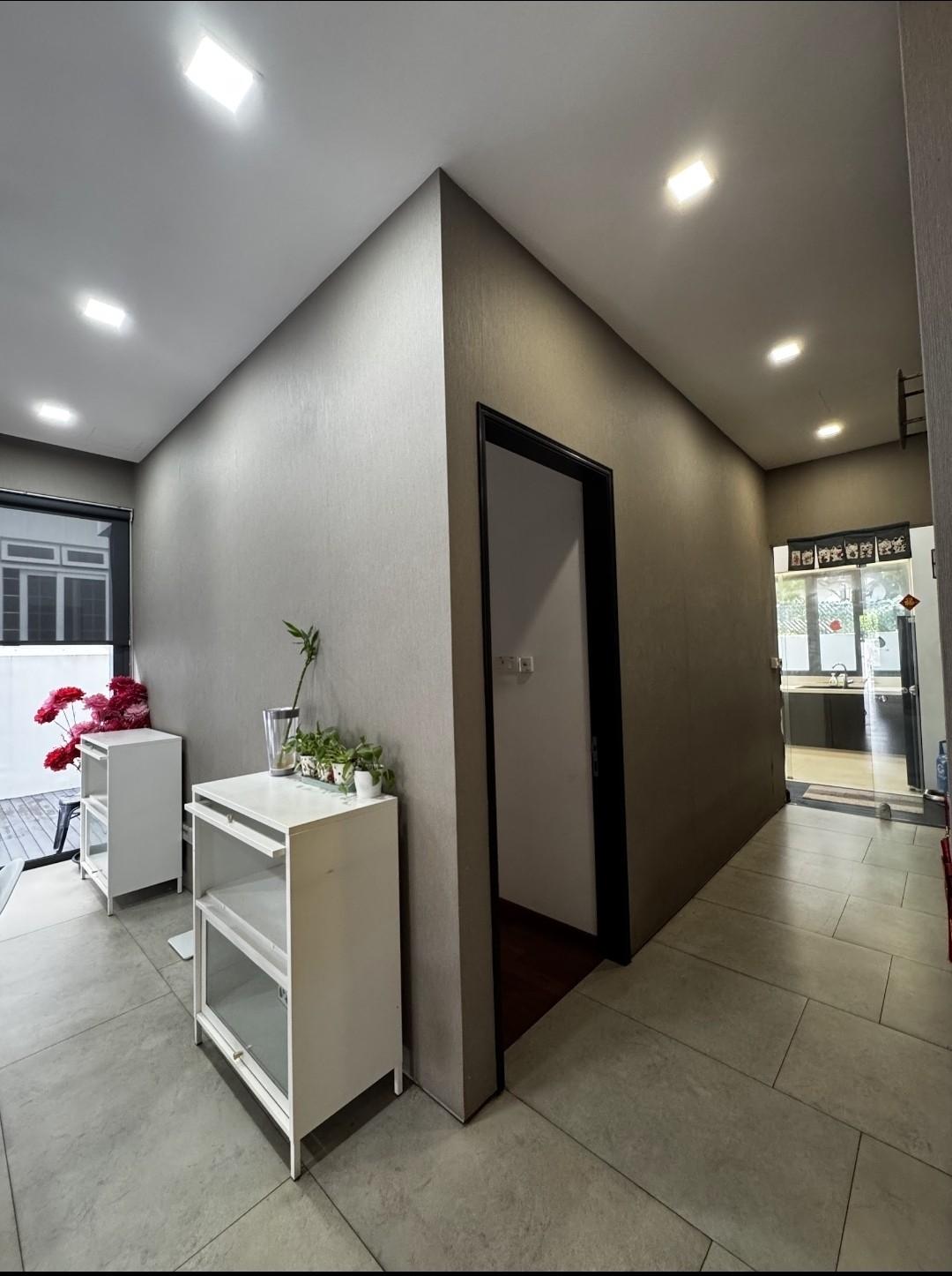 Semi-Detached for Rent, SELETAR HILLS ESTATE Semi-Detached House For Rent, $11,000, 6 Bed 7 Bath 6,000 sqft $3.19 psf, SGD 11,000 | Freehold