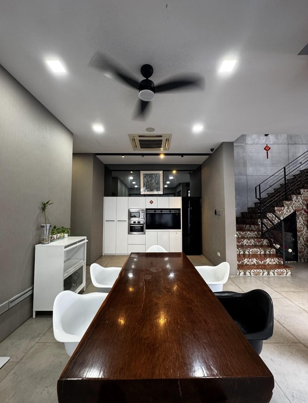 Semi-Detached for Rent, SELETAR HILLS ESTATE Semi-Detached House For Rent, $11,000, 6 Bed 7 Bath 6,000 sqft $3.19 psf, SGD 11,000 | Freehold