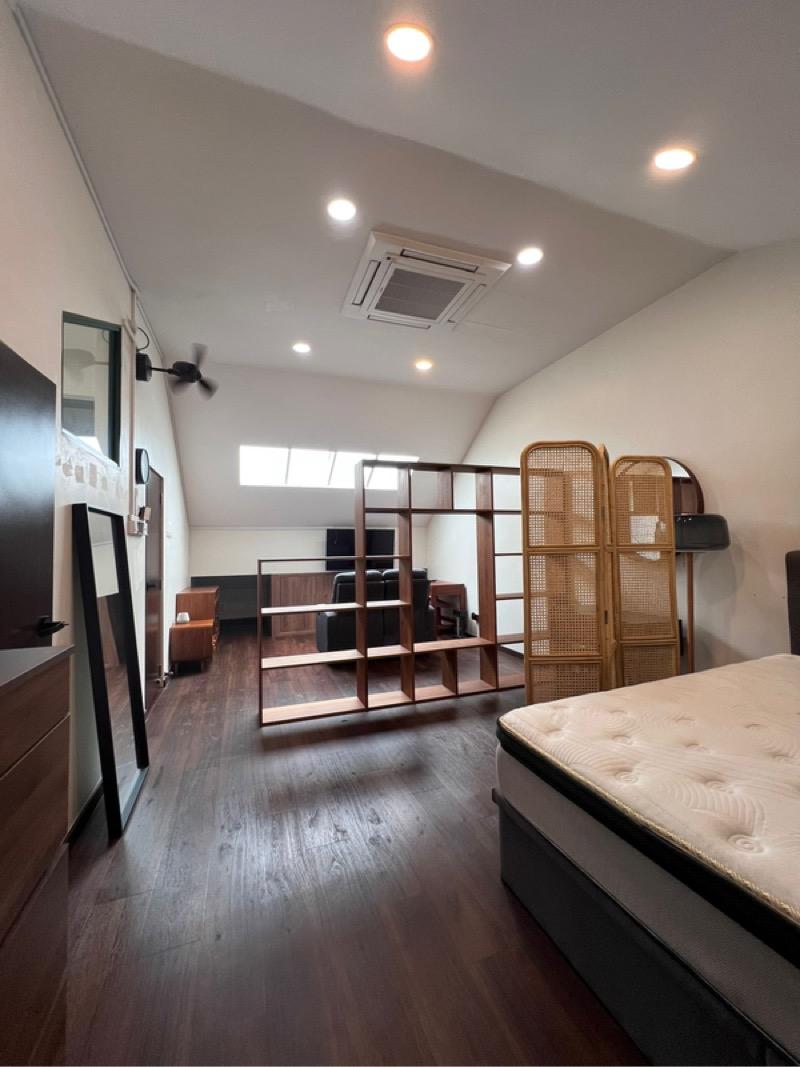 Terrace for Rent, Bedok Ria Terraced House For Rent, $7,900, 5 Bed 4 Bath 2,800 sqft $4.45 psf, SGD 7,900 | Not Applicable