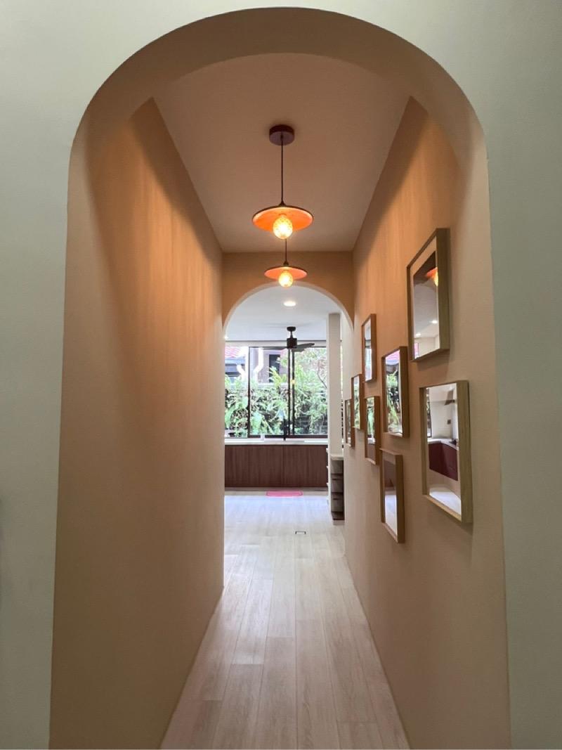 Terrace for Rent, Bedok Ria Terraced House For Rent, $7,900, 5 Bed 4 Bath 2,800 sqft $4.45 psf, SGD 7,900 | Not Applicable
