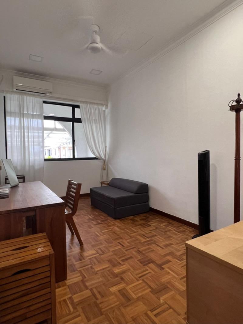 Terrace for Rent, Bedok Ria Terraced House For Rent, $7,900, 5 Bed 4 Bath 2,800 sqft $4.45 psf, SGD 7,900 | Not Applicable
