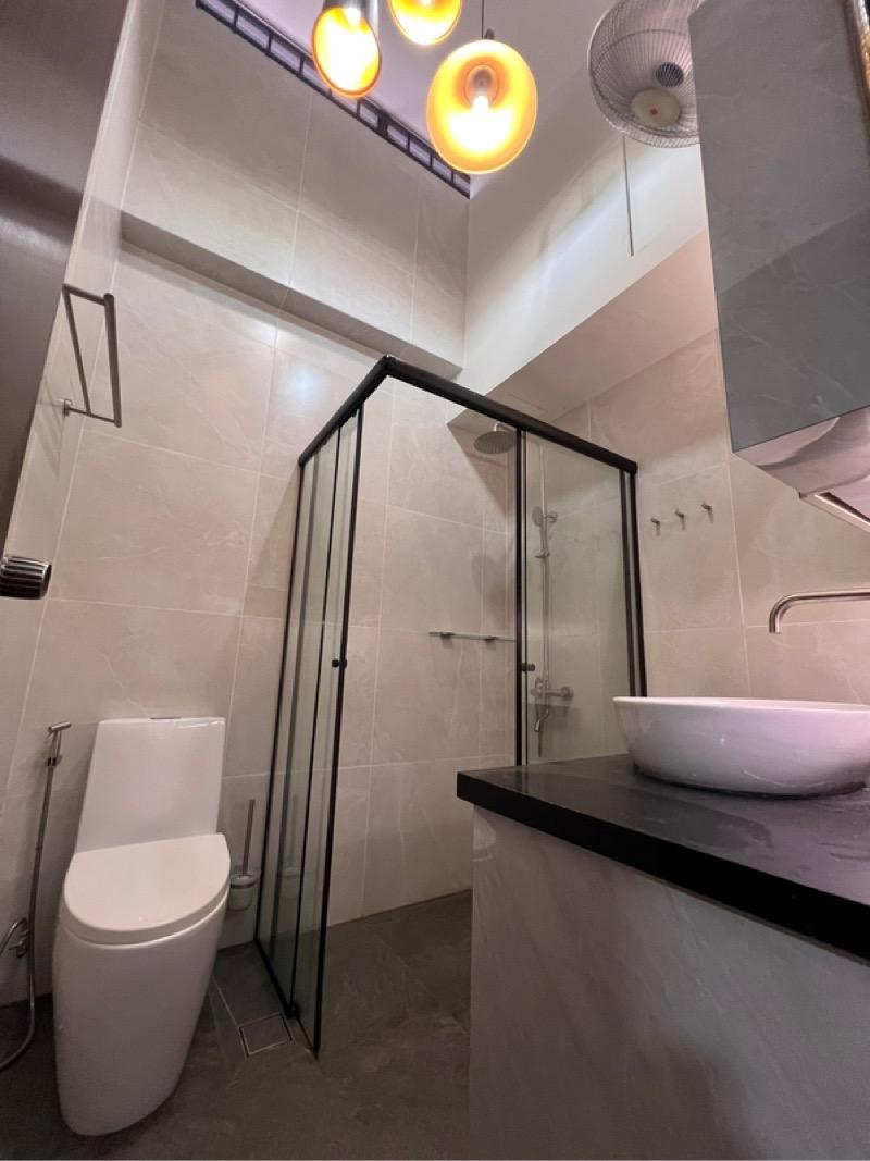 Terrace for Rent, Bedok Ria Terraced House For Rent, $7,900, 5 Bed 4 Bath 2,800 sqft $4.45 psf, SGD 7,900 | Not Applicable