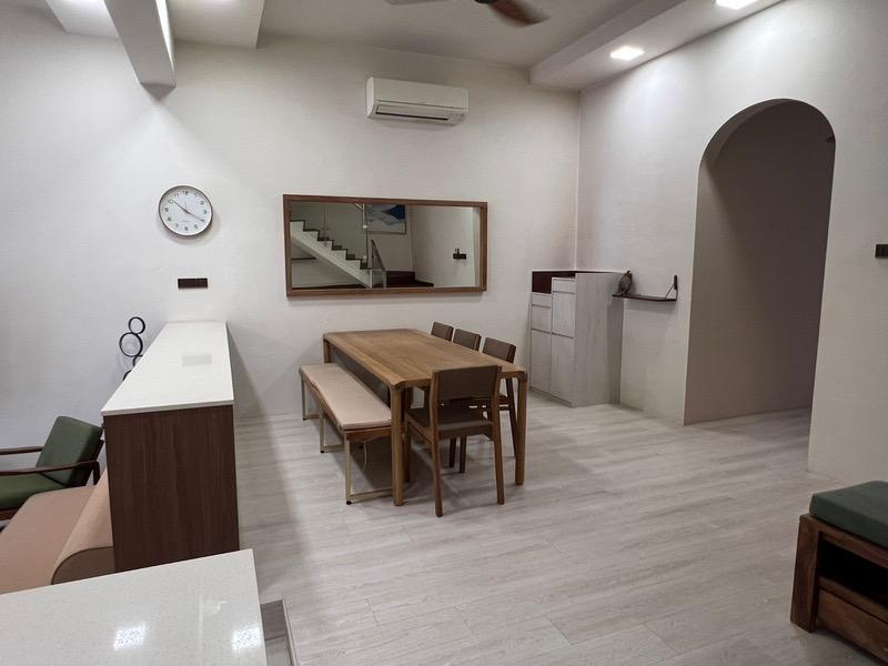 Terrace for Rent, Bedok Ria Terraced House For Rent, $7,900, 5 Bed 4 Bath 2,800 sqft $4.45 psf, SGD 7,900 | Not Applicable