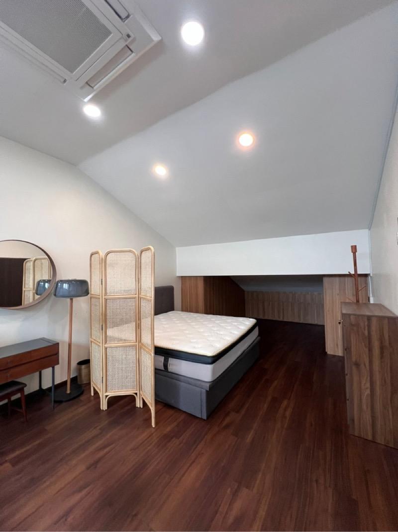 Terrace for Rent, Bedok Ria Terraced House For Rent, $7,900, 5 Bed 4 Bath 2,800 sqft $4.45 psf, SGD 7,900 | Not Applicable