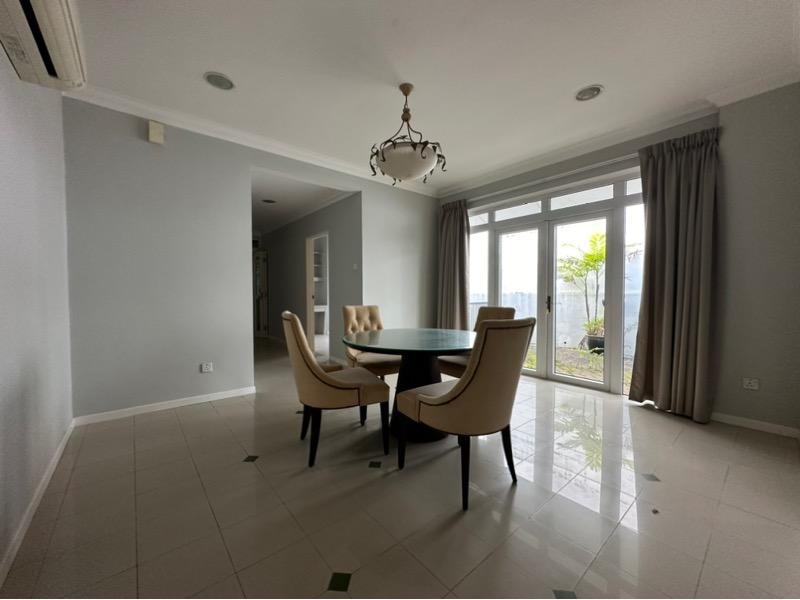 Semi-Detached for Rent, Ripley Crescent Semi-Detached House For Rent, $13,000, 5 Bed 3 Bath 3,300 sqft $3.94 psf, SGD 13,000 | 999-year Leasehold