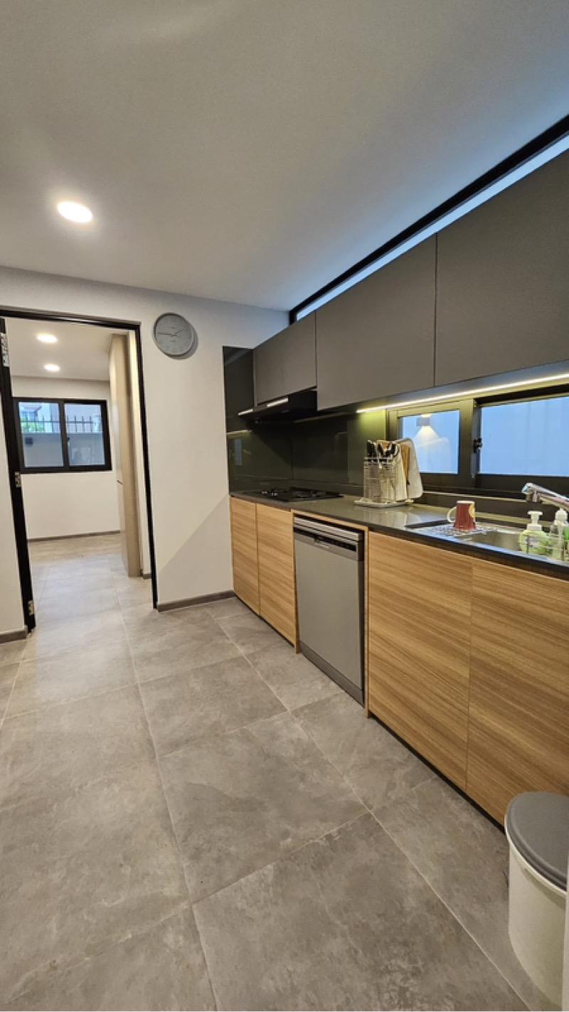 Corner Terrace for Rent, SUNRISE VILLA Corner Terrace For Rent, $8,999, 4 Bed 3 Bath 4,000 sqft $3.64 psf, SGD 8,999
