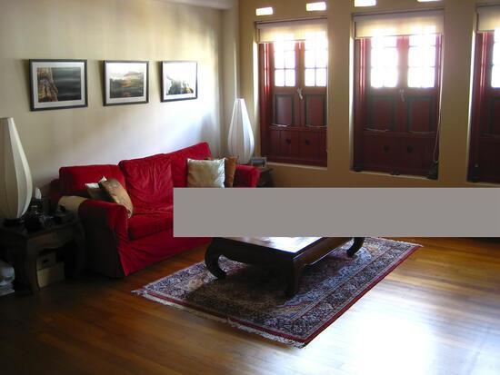 Prop-GPT: Shophouse: D01  Empire Lofts