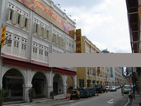 Shophouse for Rent, Empire Lofts Shophouse For Rent, $7,500, 2 Bed 2 Bath 1,120 sqft $6.70 psf, SGD 7,500 | 99-year Leasehold