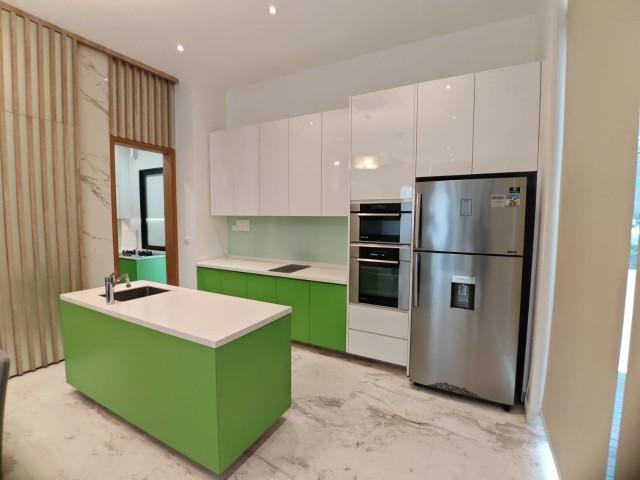 Bungalow for Rent: D10