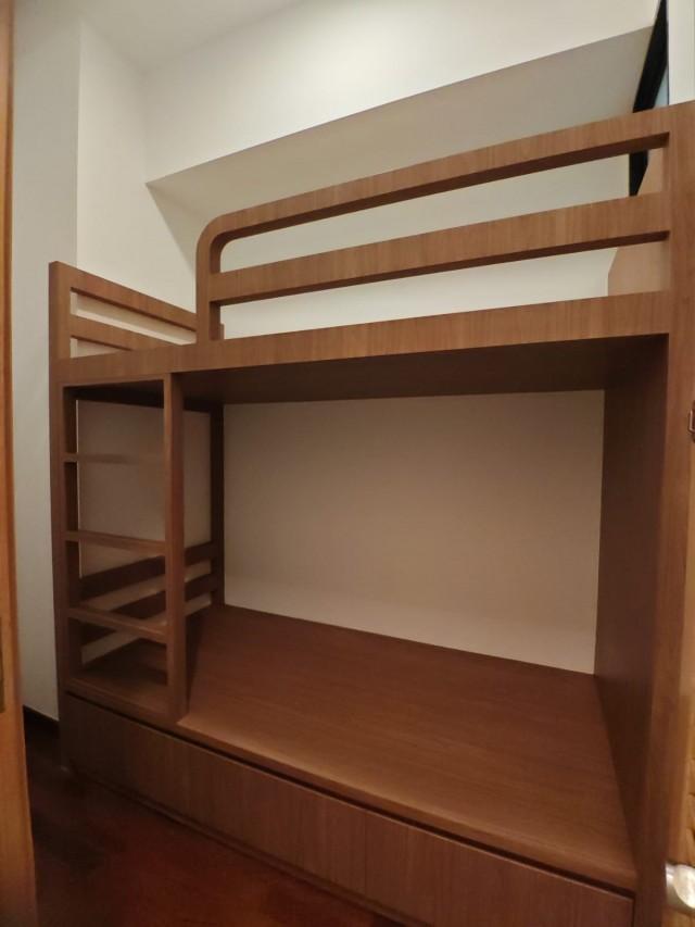Bungalow for Rent: D10