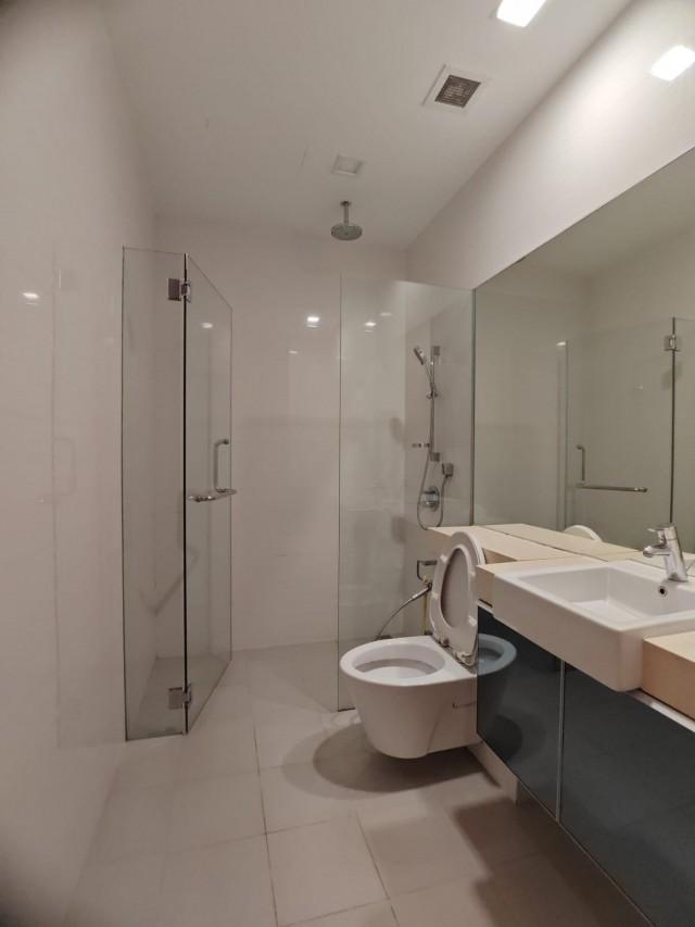 Bungalow for Rent: D10