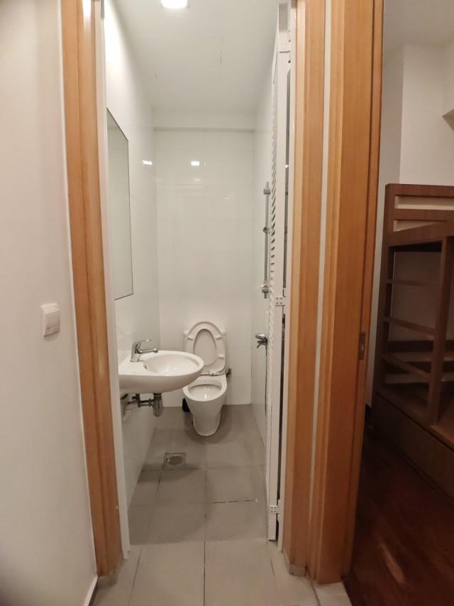 Bungalow for Rent: D10
