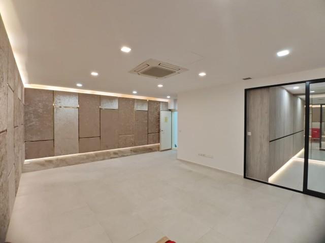 Bungalow for Rent: D10