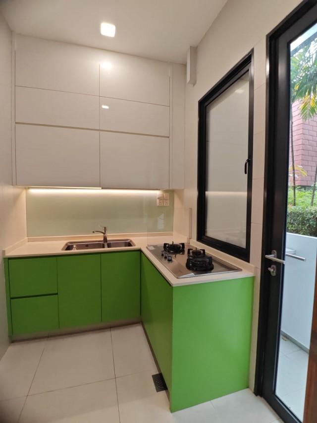 Bungalow for Rent: D10