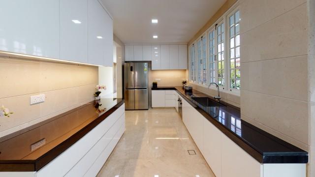 Bungalow for Rent, 8 Lorong G Telok Kurau Bungalow House For Rent, $19,000, 7 Bed 7 Bath 8,000 sqft $2.38 psf, SGD 19,000