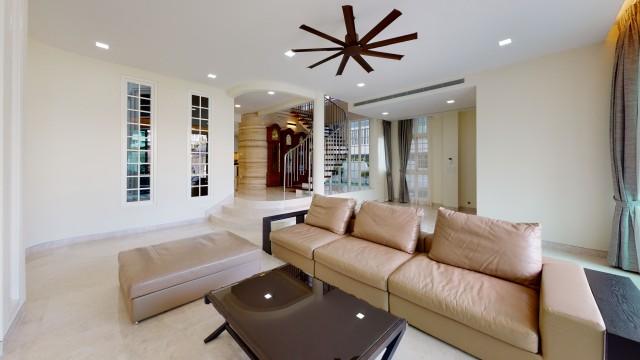 Bungalow for Rent, 8 Lorong G Telok Kurau Bungalow House For Rent, $19,000, 7 Bed 7 Bath 8,000 sqft $2.38 psf, SGD 19,000