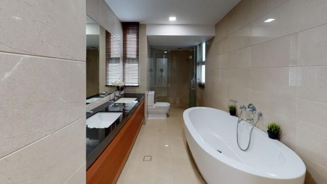 Bungalow for Rent, 8 Lorong G Telok Kurau Bungalow House For Rent, $19,000, 7 Bed 7 Bath 8,000 sqft $2.38 psf, SGD 19,000