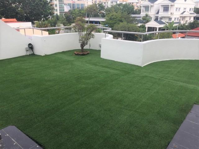 Bungalow for Rent, 8 Lorong G Telok Kurau Bungalow House For Rent, $19,000, 7 Bed 7 Bath 8,000 sqft $2.38 psf, SGD 19,000