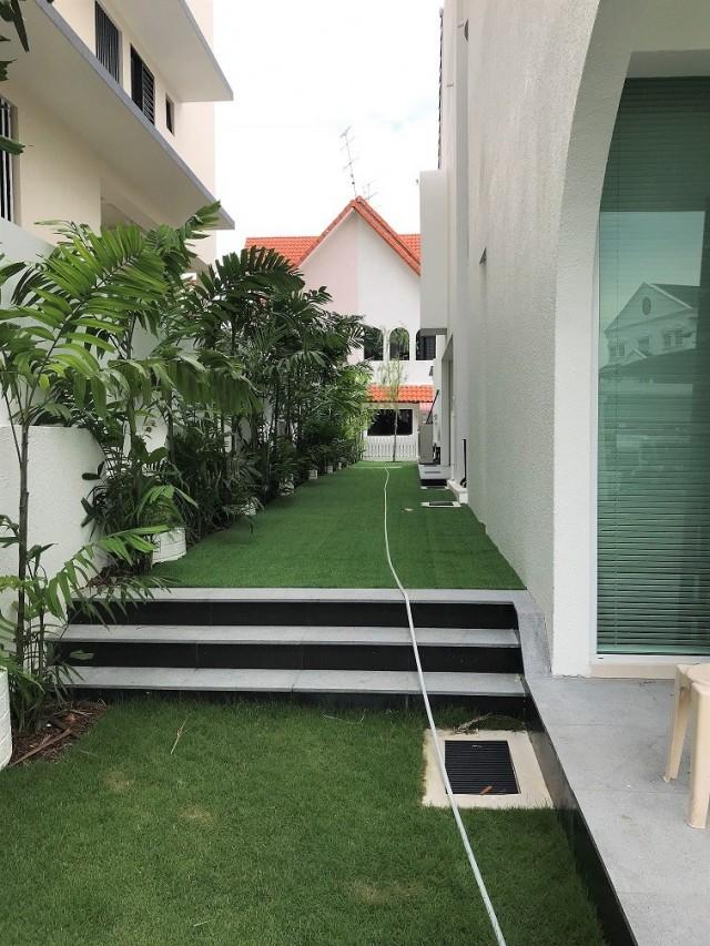 Bungalow for Rent, 8 Lorong G Telok Kurau Bungalow House For Rent, $19,000, 7 Bed 7 Bath 8,000 sqft $2.38 psf, SGD 19,000