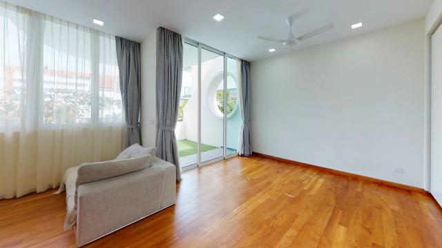 Bungalow for Rent, 8 Lorong G Telok Kurau Bungalow House For Rent, $19,000, 7 Bed 7 Bath 8,000 sqft $2.38 psf, SGD 19,000