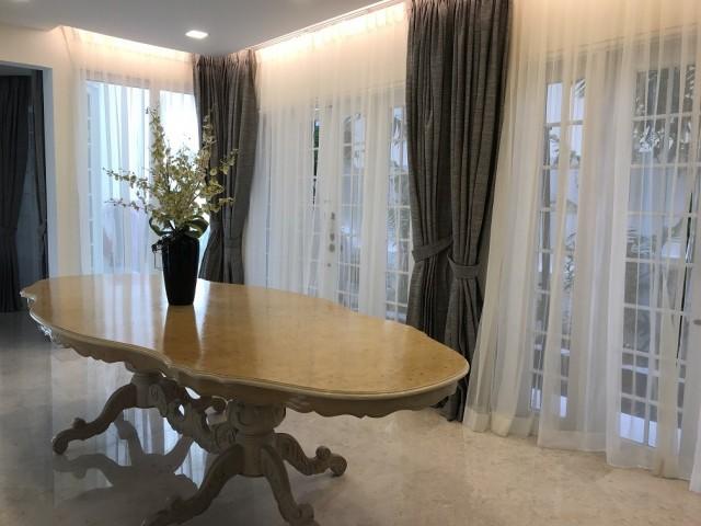 Bungalow for Rent, 8 Lorong G Telok Kurau Bungalow House For Rent, $19,000, 7 Bed 7 Bath 8,000 sqft $2.38 psf, SGD 19,000