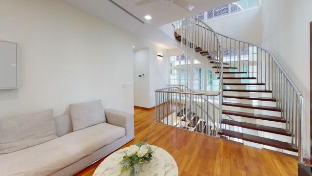 Bungalow for Rent, 8 Lorong G Telok Kurau Bungalow House For Rent, $19,000, 7 Bed 7 Bath 8,000 sqft $2.38 psf, SGD 19,000