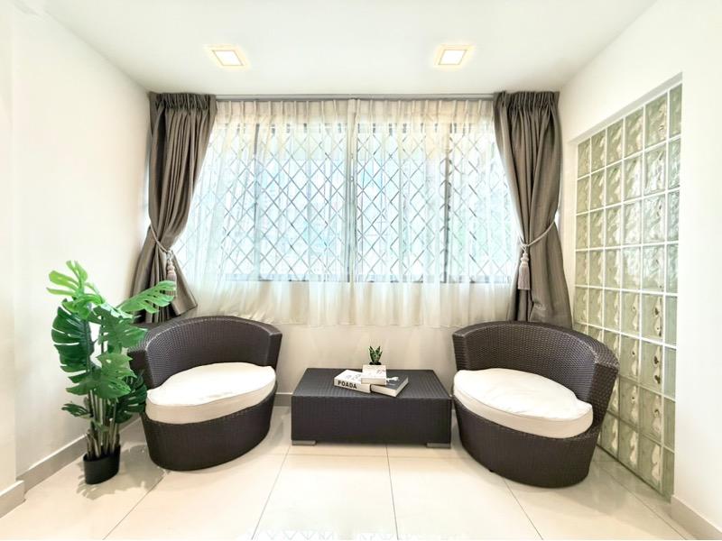 Semi-Detached for Rent, The Inglewood Semi-Detached House For Rent, $9,900, 5 Bed 4 Bath 4,900 sqft $2.04 psf, SGD 9,900 | Freehold