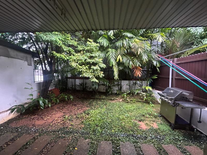 Terrace for Rent, CORONATION ROAD Terraced House For Rent, $8,000, 3 Bed 3 Bath 2,500 sqft $3.80 psf, SGD 8,000 | 999-year Leasehold