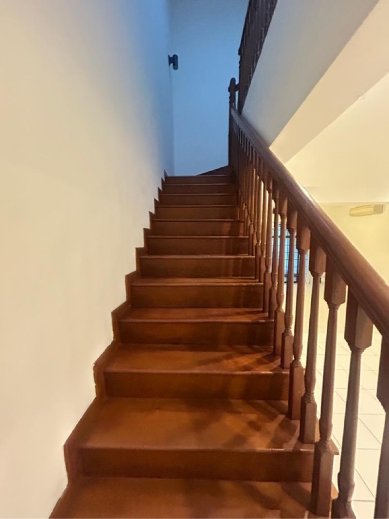 Terrace for Rent, CORONATION ROAD Terraced House For Rent, $8,000, 3 Bed 3 Bath 2,500 sqft $3.80 psf, SGD 8,000 | 999-year Leasehold