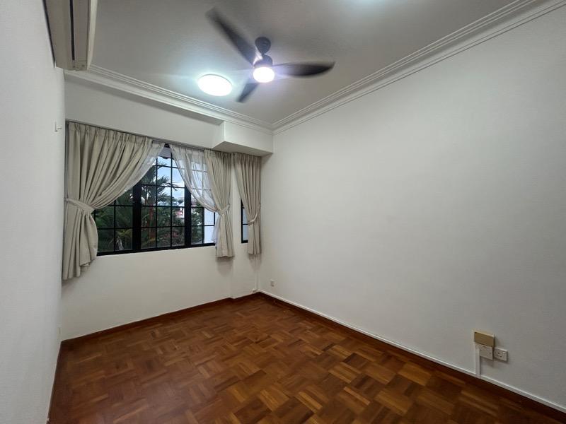 Terrace for Rent, CORONATION ROAD Terraced House For Rent, $8,000, 3 Bed 3 Bath 2,500 sqft $3.80 psf, SGD 8,000 | 999-year Leasehold