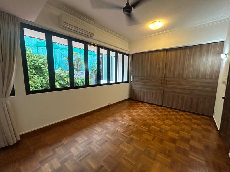 Terrace for Rent, CORONATION ROAD Terraced House For Rent, $8,000, 3 Bed 3 Bath 2,500 sqft $3.80 psf, SGD 8,000 | 999-year Leasehold