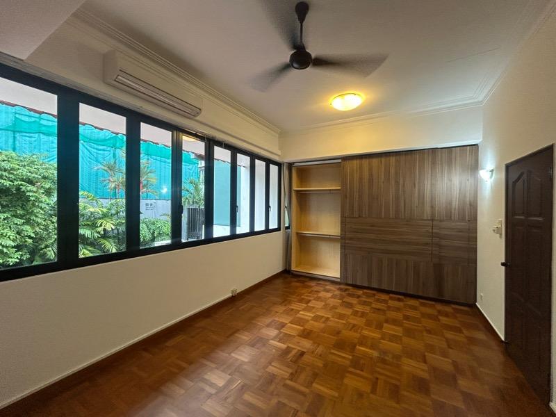 Terrace for Rent, CORONATION ROAD Terraced House For Rent, $8,000, 3 Bed 3 Bath 2,500 sqft $3.80 psf, SGD 8,000 | 999-year Leasehold