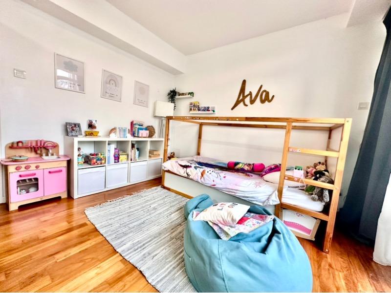 Terrace for Rent: D23