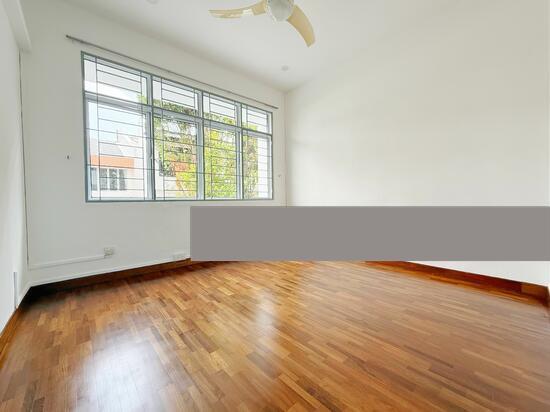 Terrace for Rent: D21