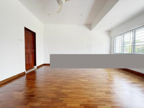 Terrace for Rent: D21