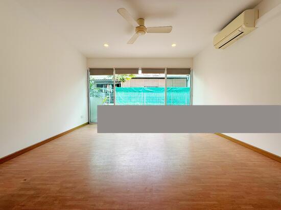 Terrace for Rent: D21