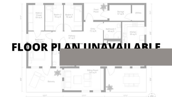Terrace for Rent: D21
