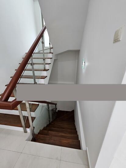 Semi-Detached for Rent, Clover Avenue Semi-Detached House For Rent, $12,000, 5 Bed 4 Bath 6,000 sqft $5.57 psf, SGD 12,000